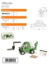 Merlo SM30
