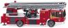 Metz B32 heavy-duty rescue platform (MB Econic)