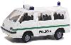 MITSUBISHI L300 Policie ČR