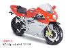 MV Agusta F4 1998