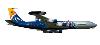 NATO Boeing E-3 AWACS "25th anniversary E-3 compon