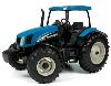New Holland 125A