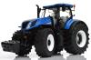 New Holland T7.315 blue