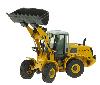 New Holland W170B