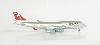 Northwest Airlines Boeing 747-400 MAGIC