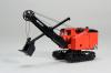 Northwest Model 25 Shovel