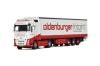 Oldenburg Fritom; VOLVO FH 4 GLOBETROTTE