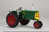 Oliver 66 Gas Tractor