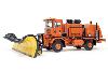 OSHKOSH H series "orange"