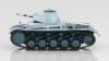 Panzer II Ausf.C Pz. Rgt. 31, 5 Pz. Div., Eastern 