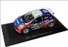 Peugeot 207 S2000 Czech Rally Champions 2009