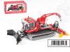 Pisten Bully 600 with crane