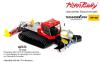PistenBully PB 400 + TF10 Schneek.