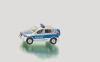 Policejní auto Toyota RAV4