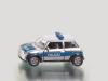Policie - mini Cooper