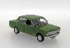 POLSKI FIAT 125P 1969