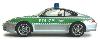 Porsche 911 Polizei D Junior