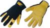 Premium deerskin - Jelenicové s gelem (L)