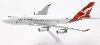 Qantas Boeing 747-400 „Wunala Dreaming“ 