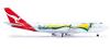 Qantas Boeing 747-400 "Go Wallabies" 