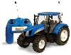 RADIO CONTROLLED NEW HOLLAND T6070 TRACTOR