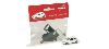 Renault Clio 16V Herpa MINIKIT