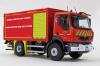 Renault Midlum 270 DATT 78, Sapeurs