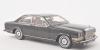 Rolls Royce Camargue, schwarz, RHD