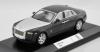 Rolls Royce Ghost  met.-dkl.-grau/silber, RHD