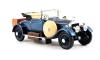 Rolls Royce Silver Ghost Doctor&#039;Coupe Dansk 