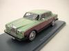 Rolls Royce Silver Shadow II,RHD