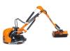 Rousseau Kastor 500 PA