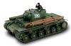 Russ. Panzer KV-1 1:32