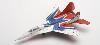 Russian Air Force - Strizhi Aerobatic Team Mikoyan