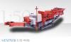 SANDVIK UH440i