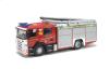Scania CP28, Cleveland Fire Brigade 