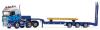 Scania R, Eddie Stobbart Rail Nooteboom