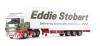 Scania R Facelift, Eddie Stobart - Delivering Sust