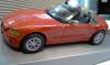Schuco Juniot BMW Z4