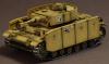 Sd.kfz 141 Pz.Kpfw.III Ausf.G 1939