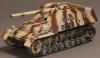 Sd.kfz 165 Hummel 1938 Panzerhaubitze Hummel, spät