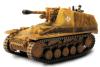 Sd.Kfz.124Wespe 105mm Tank 1:72