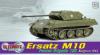 Sd.Kfz.171 Panther Ersatz M10 German Army PzBgd.15