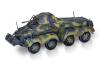 Sd.Kfz.231 (8-Rad) German Army
