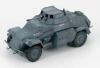 SdKfz 222. Leichter Panzerspahwagen (4X4) 1st Comp