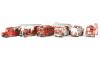 Set 6er-Set: London Fire Brigade 150th