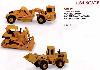 Set CAT 613C+950F+D6F