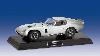 Shelby® Daytona Coupe in Fine Pewter w/Base 