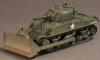 Sherman M4A3 Dozer M1 1944