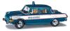 Skoda 1000 MB® "police department CZ"